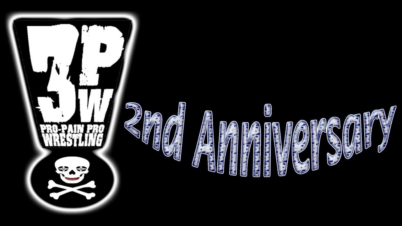 3PW - 2nd Anniversary (2004)