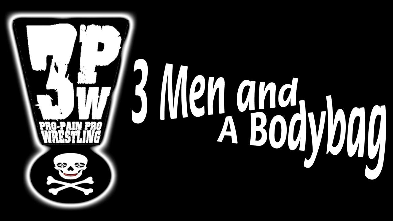 3PW - 3 Men And A Bodybag (2002)