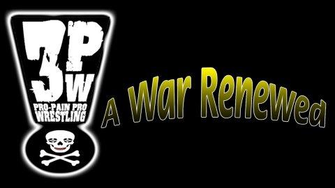 3PW - A War Renewed (2002)