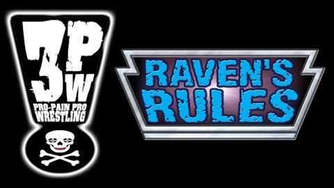 3PW - Raven's Rules (2003)