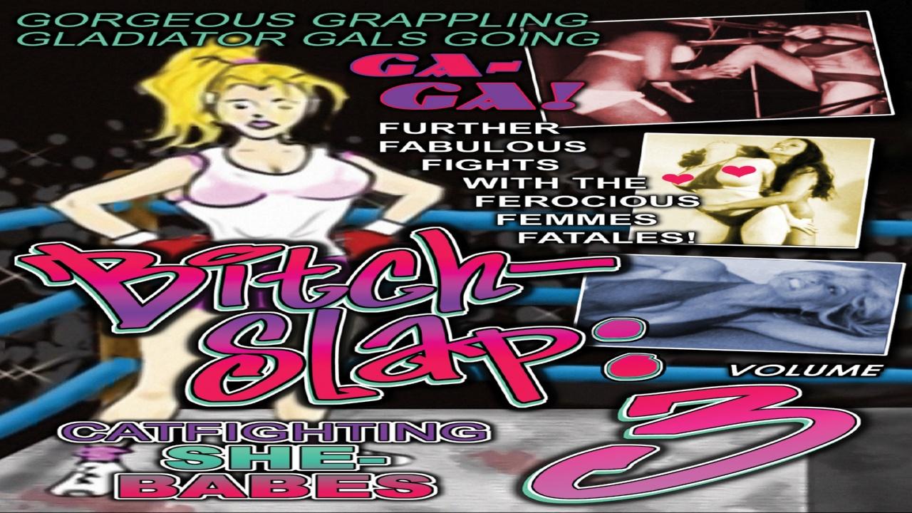 Bitchslap: Catfighting She-Babes Volume 3 (2008)