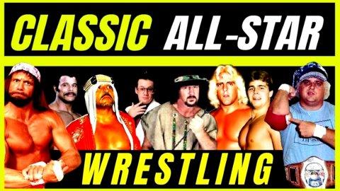 Classic All-Star Wrestling