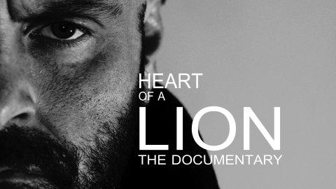 Heart of a Lion (2020)