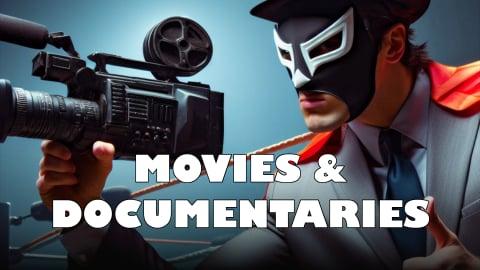 Movies & Documentaries Collection