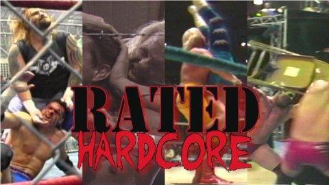 Rated Hardcore (2021)