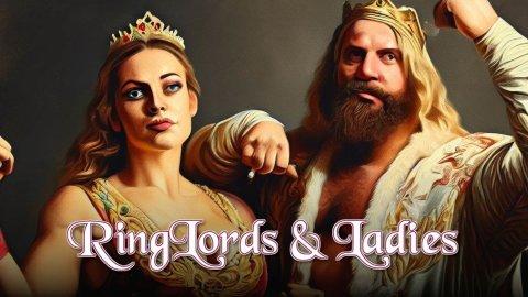 RingLords & Ladies (2007)