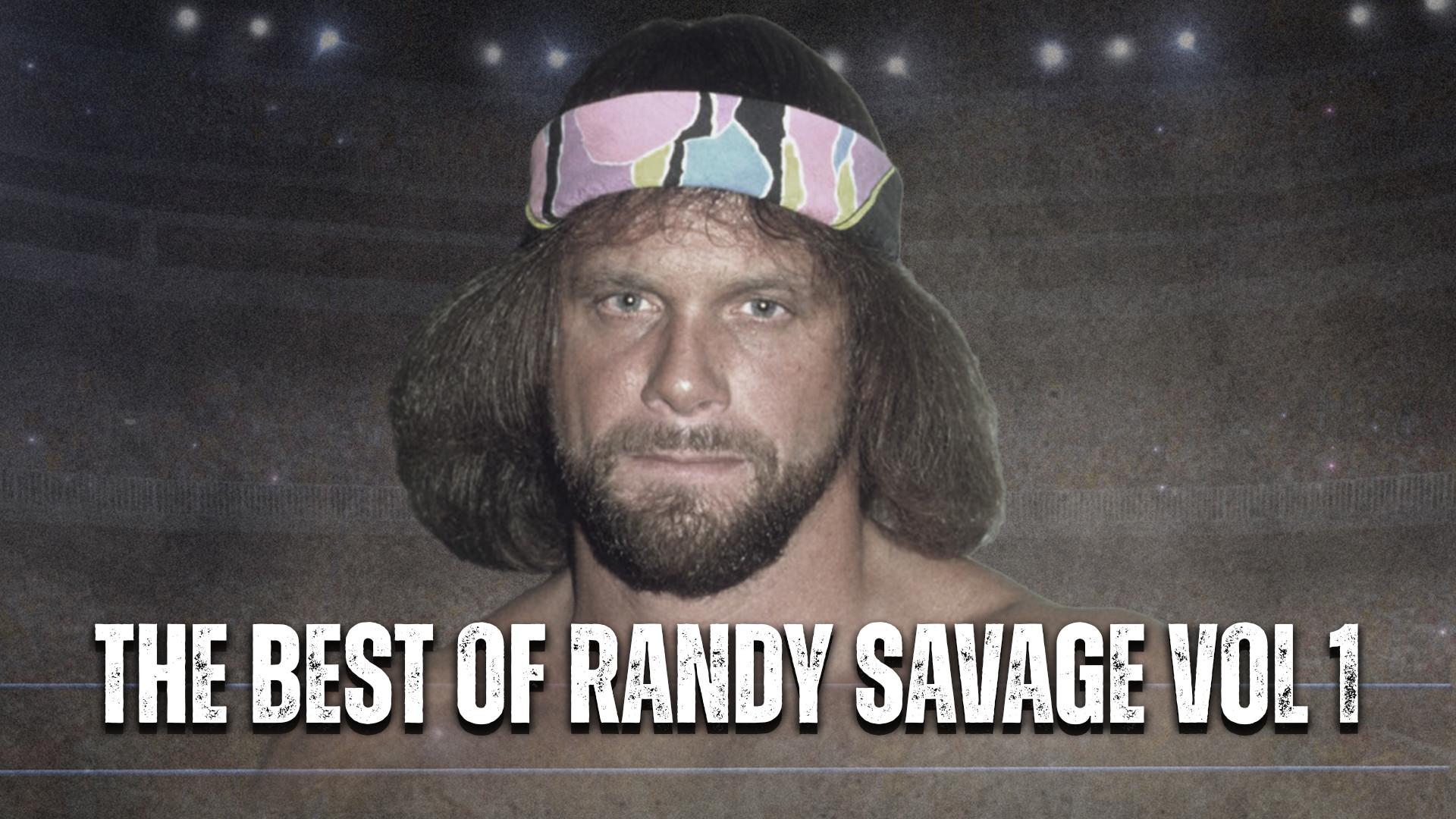 The Best of Randy Savage: Vol 1 (2023)